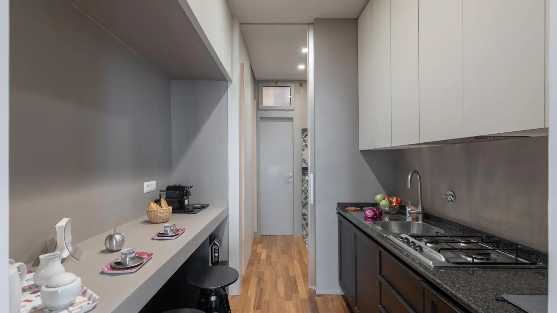 Iflat Modern & Relaxing Apartment In Trastevere Rome