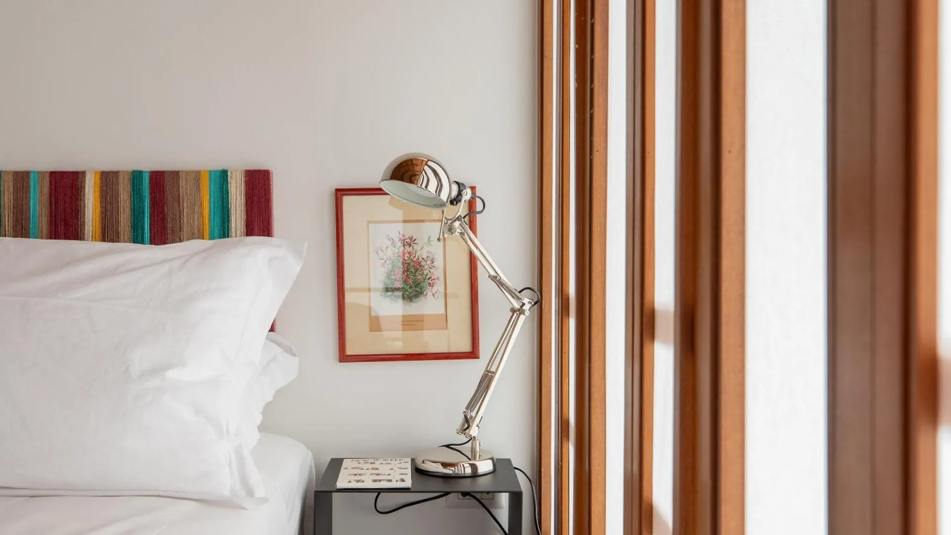 Iflat Modern & Relaxing Apartment In Trastevere 罗马