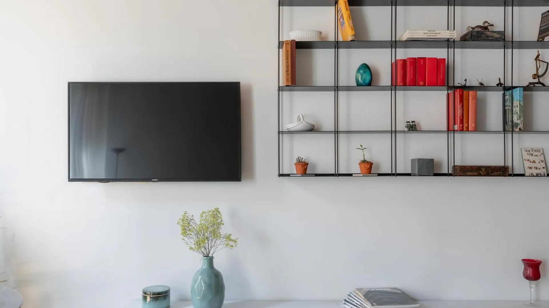 Iflat Modern & Relaxing Apartment In Trastevere 罗马