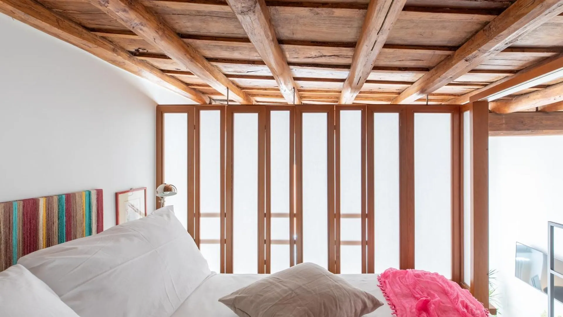 Iflat Modern & Relaxing Apartment In Trastevere Ρώμη Ιταλία