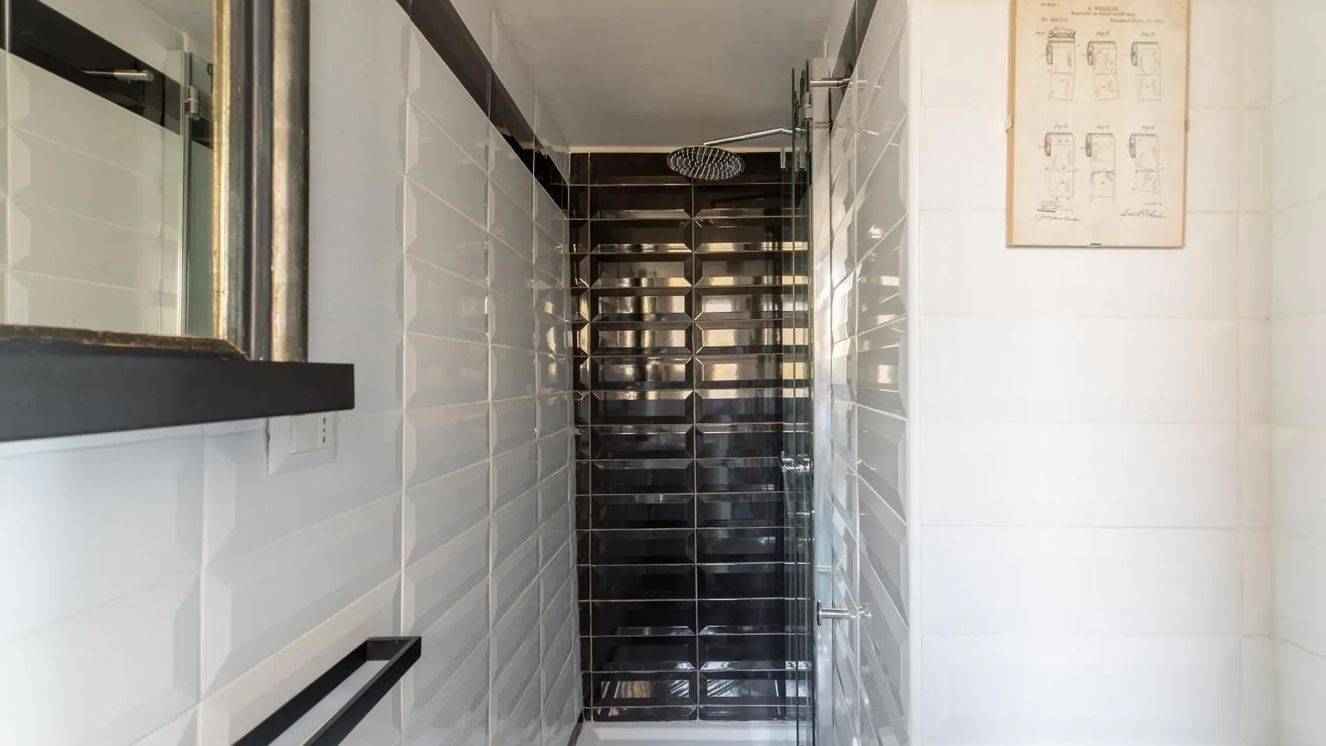 Iflat Modern & Relaxing Apartment In Trastevere Ρώμη Ιταλία