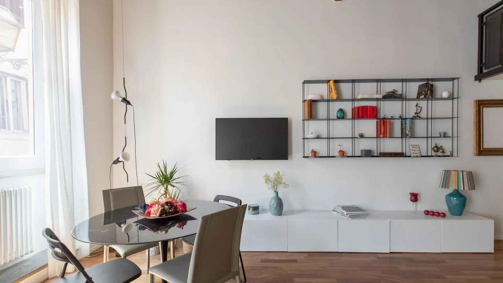 Iflat Modern & Relaxing Apartment In Trastevere Ρώμη
