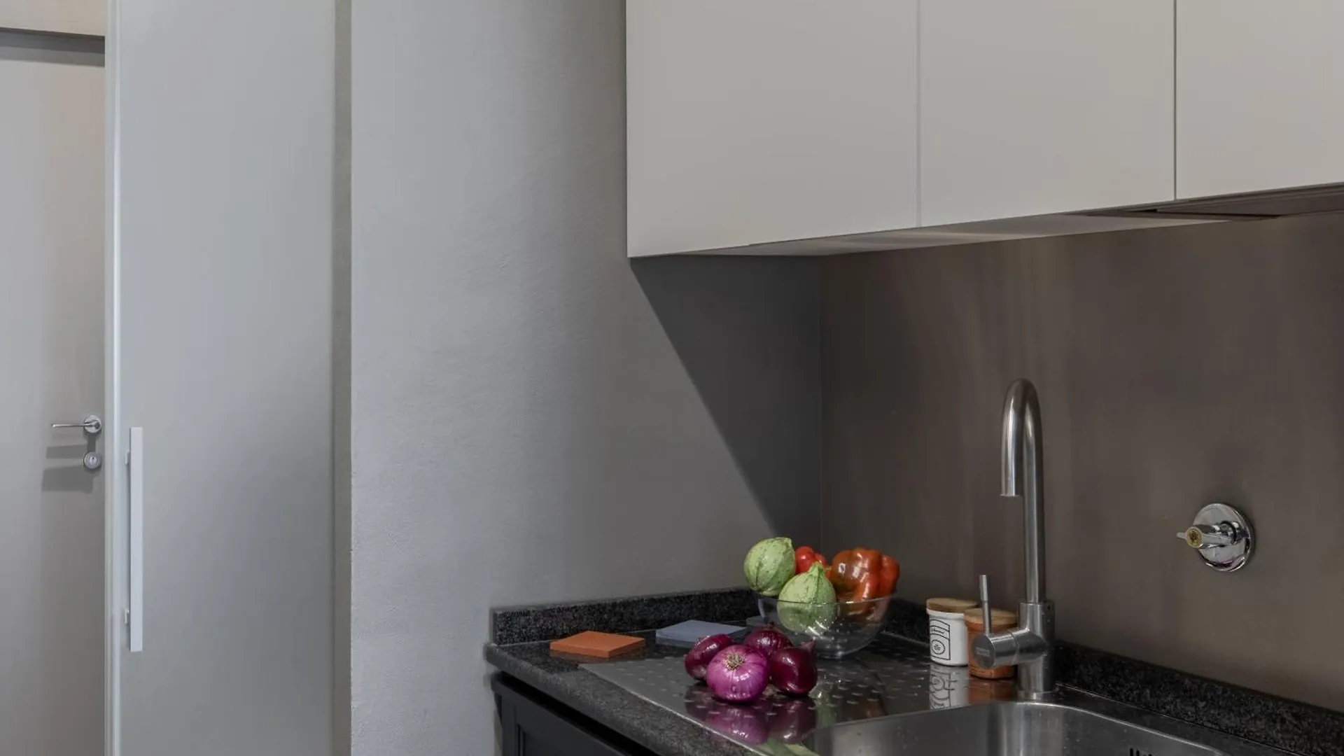 Iflat Modern & Relaxing Apartment In Trastevere Ρώμη