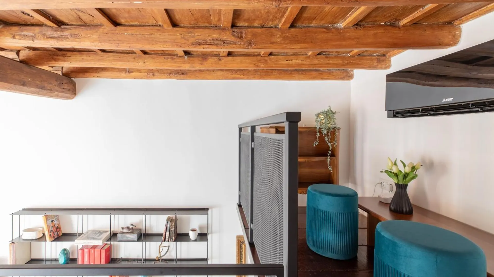 Iflat Modern & Relaxing Apartment In Trastevere Ρώμη Ιταλία